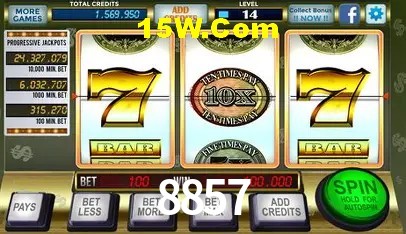 8857 Rio de Janeiro - Slot Strategy