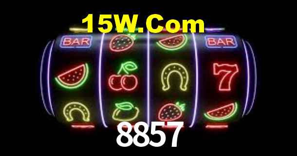 8857