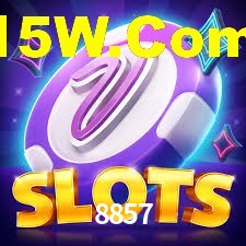 Welcome Bonus 8857