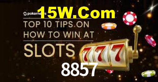 8857,8857 Bet Login