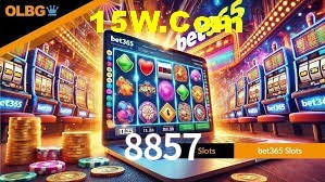 Live Casino 8857