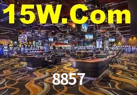 Blackjack Table 8857