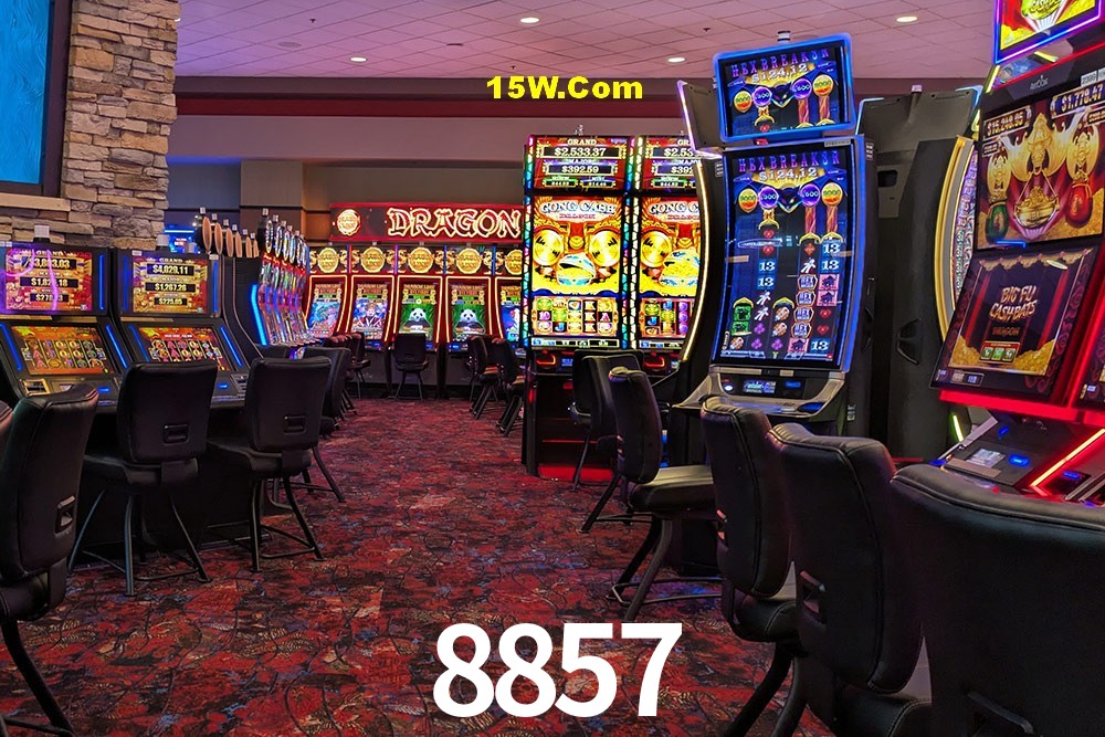 Security Systems 8857