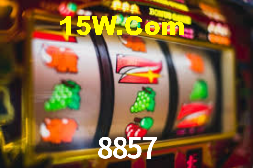 8857