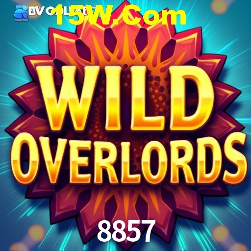 Descubra o Mundo do Cassino Online com 8857