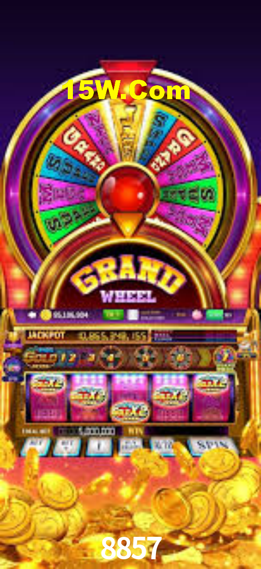 8857,8857 Bet Login