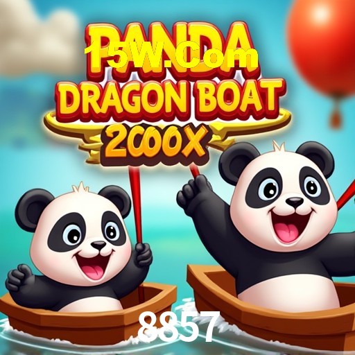 Provedores de Jogos 8857