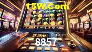 Game Providers 8857