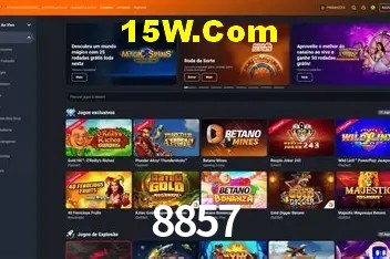 8857 Brasília - Betting Features