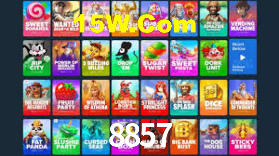 8857 Bet Login