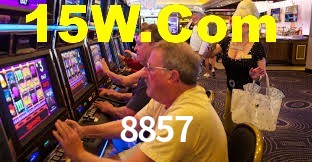 Welcome Bonus 8857