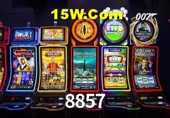8857 São Paulo - Jogo Providers