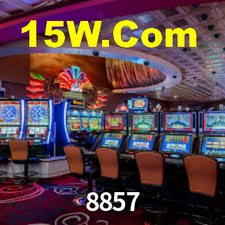 8857 Bet Login