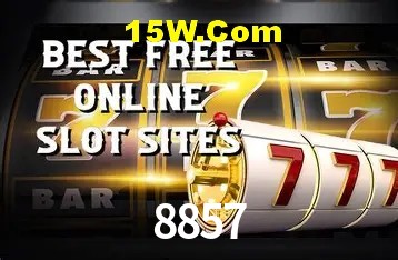 8857 Slot - 320+ Caça-Níqueis Premium